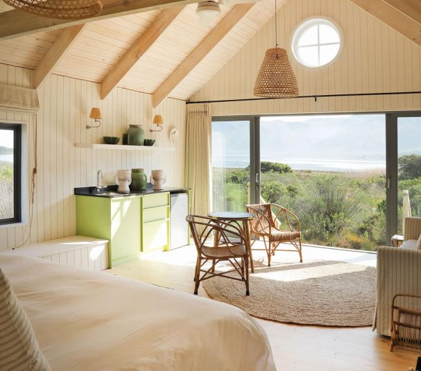 Cedarberg Travel | Coot Club