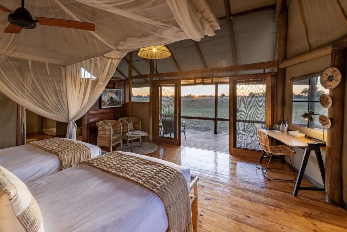 Cedarberg Travel | Mokolwane Camp