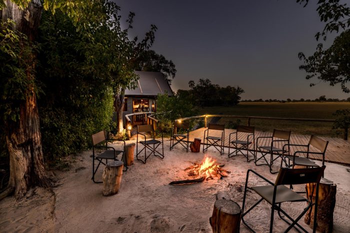 Cedarberg Travel | Mokolwane Camp