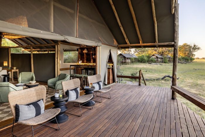 Cedarberg Travel | Mokolwane Camp