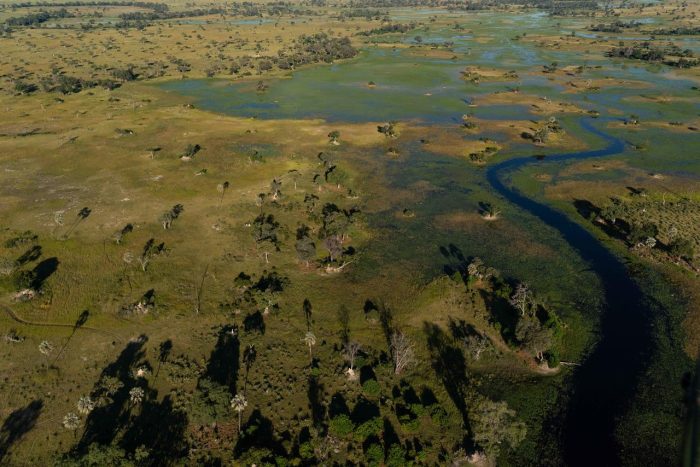 Cedarberg Travel | Mokolwane Camp