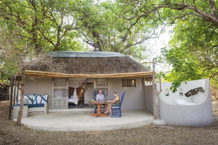 Cedarberg Travel | Kaingo Camp