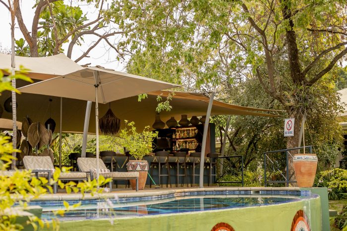 Cedarberg Travel | Shongwe Lookout and Shongwe Oasis