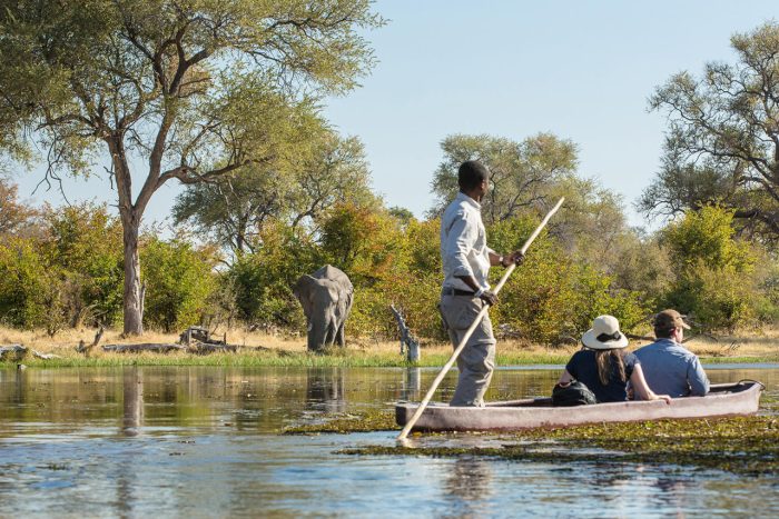 Cedarberg Travel | Machaba Camp