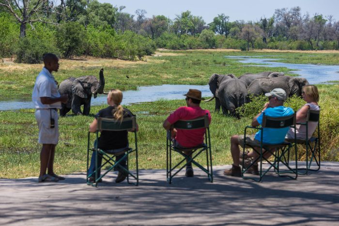 Cedarberg Travel | Machaba Camp