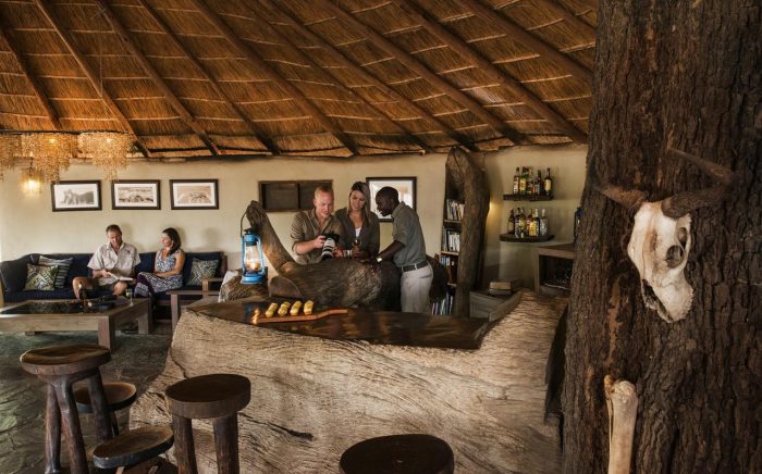 Cedarberg Travel | Kaingo Camp