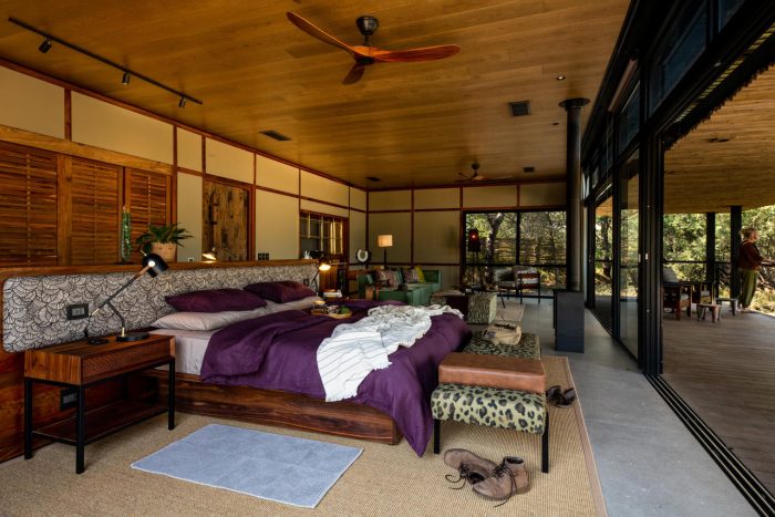Cedarberg Travel | Tanda Tula Safari Camp