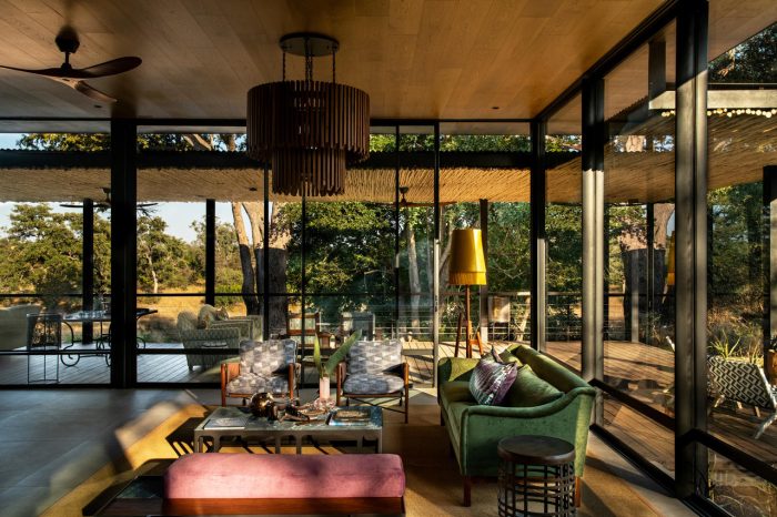 Cedarberg Travel | Tanda Tula Safari Camp