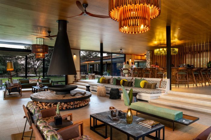Cedarberg Travel | Tanda Tula Safari Camp