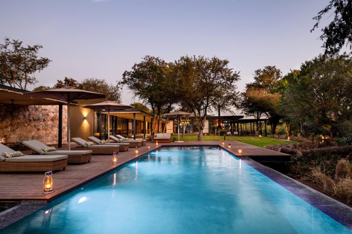 Cedarberg Travel | Tanda Tula Safari Camp