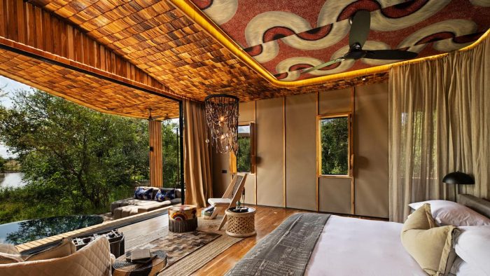 Cedarberg Travel | andBeyond Grumeti Serengeti Tented Camp