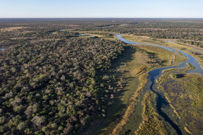 Cedarberg Travel | Thamo Telele