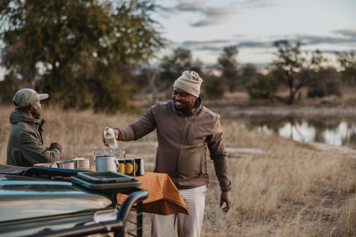 Cedarberg Travel | Tanda Tula Safari Camp