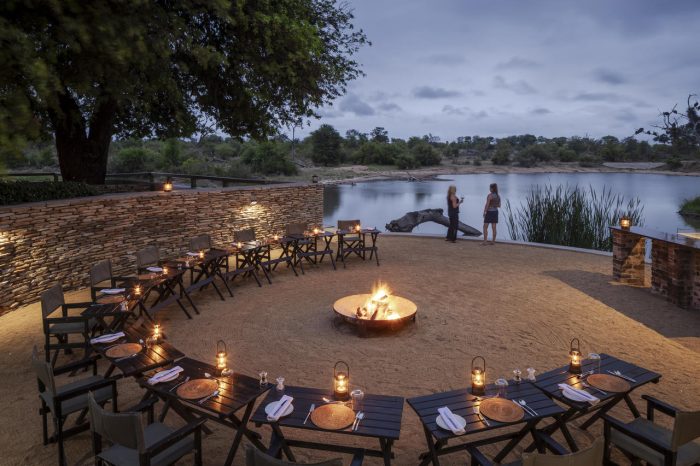 Cedarberg Travel | Simbavati Waterside