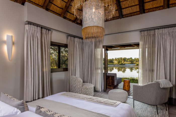 Cedarberg Travel | Simbavati Waterside