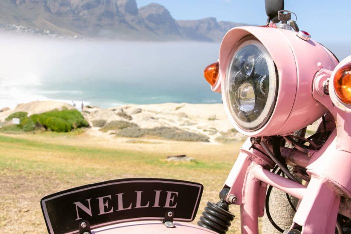 Cedarberg Travel | Belmond Mount Nelson Hotel