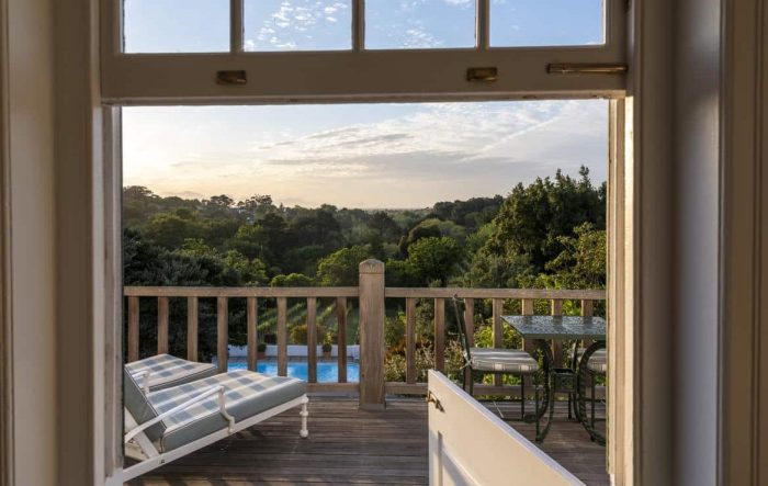 Cedarberg Travel | The Cellars-Hohenort