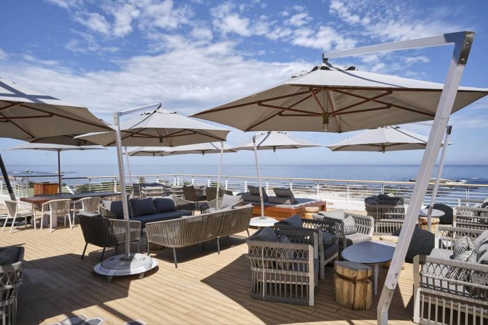 Cedarberg Travel | The Marly