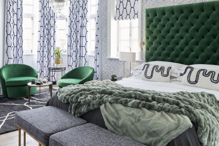 Cedarberg Travel | Cape Cadogan Boutique Hotel