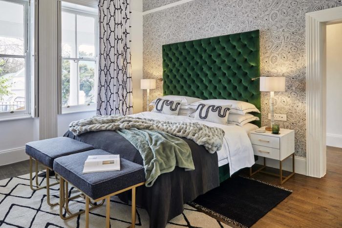 Cedarberg Travel | Cape Cadogan Boutique Hotel