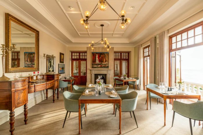 Cedarberg Travel | Ellerman House