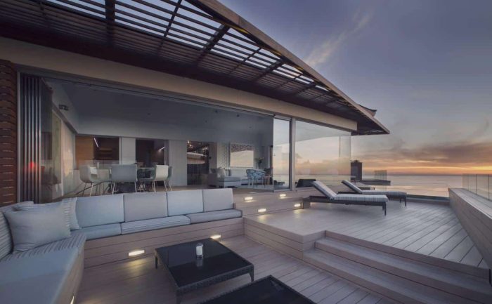 Cedarberg Travel | Ellerman House