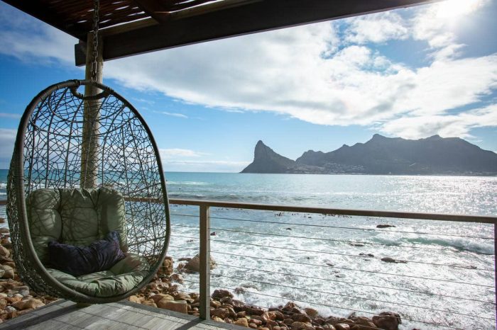 Cedarberg Travel | Tintswalo Atlantic