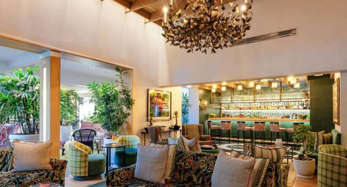 Cedarberg Travel | The Cellars-Hohenort