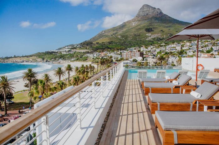 Cedarberg Travel | The Marly