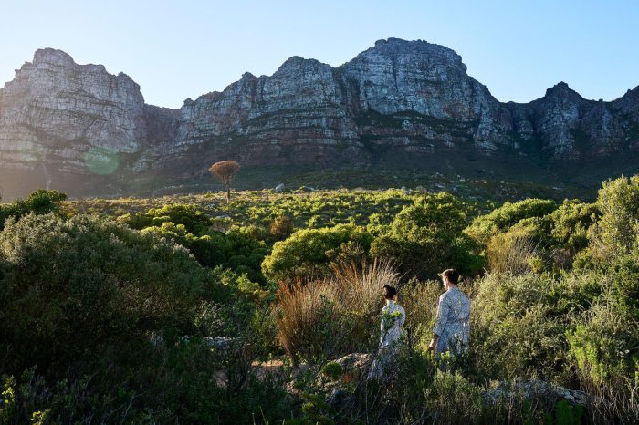 Cedarberg Travel | Twelve Apostles Hotel & Spa