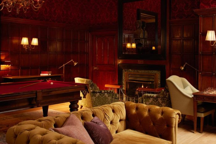 Cedarberg Travel | Belmond Mount Nelson Hotel