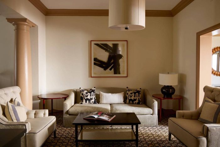Cedarberg Travel | Belmond Mount Nelson Hotel