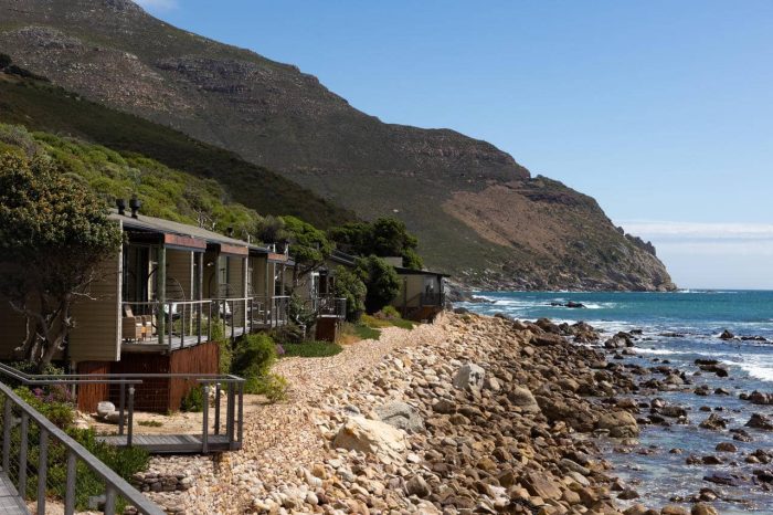 Cedarberg Travel | Tintswalo Atlantic
