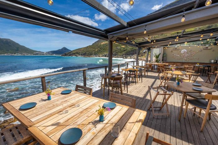 Cedarberg Travel | Tintswalo Atlantic