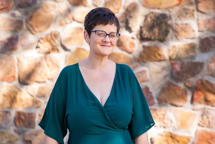 Cedarberg Travel | Tasha Eygelaar