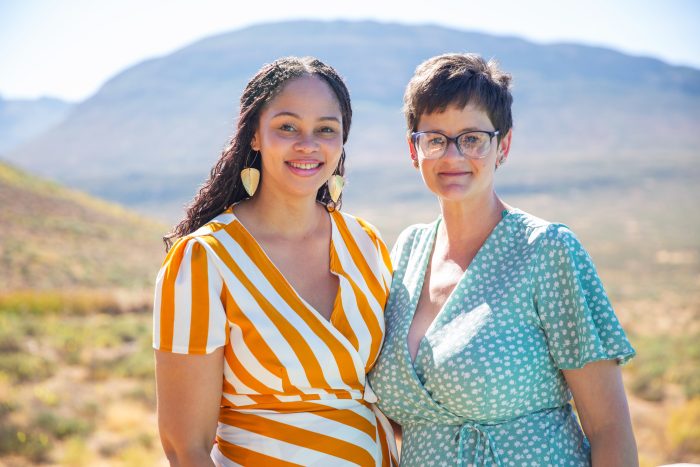 Cedarberg Travel | Tasha Eygelaar