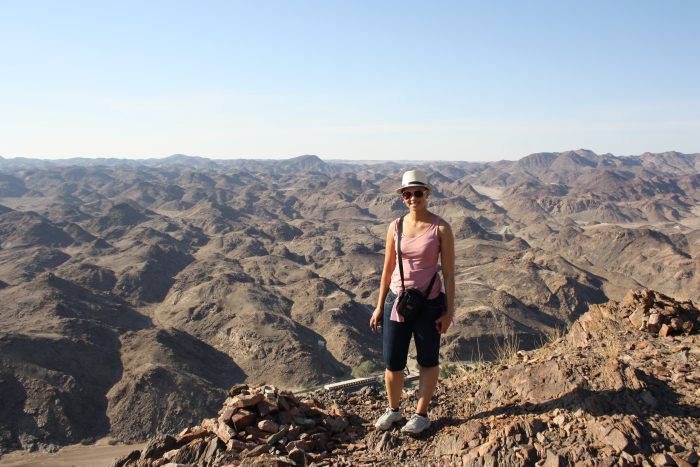 Cedarberg Travel | Natasha Jantjies