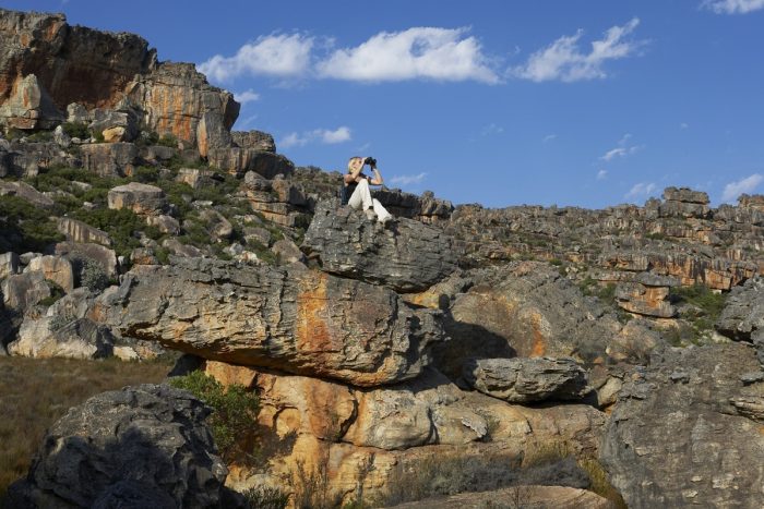 Cedarberg Travel | Mari Jacobs