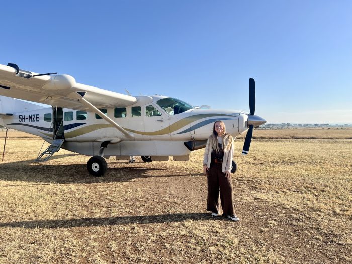 Cedarberg Travel | Lorna Trevelion