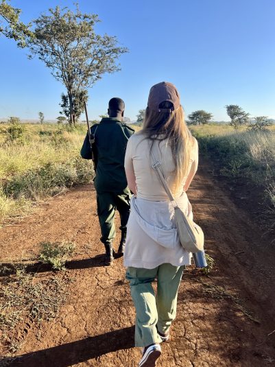 Cedarberg Travel | Lorna Trevelion