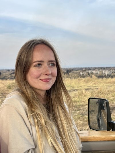 Cedarberg Travel | Lorna Trevelion
