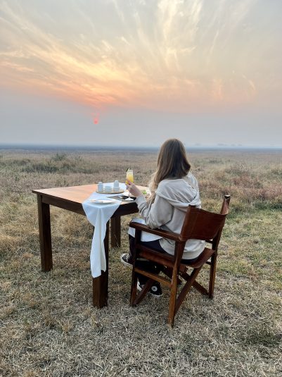 Cedarberg Travel | Lorna Trevelion