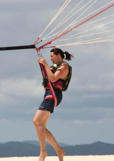 Cedarberg Travel | Milandi Joubert