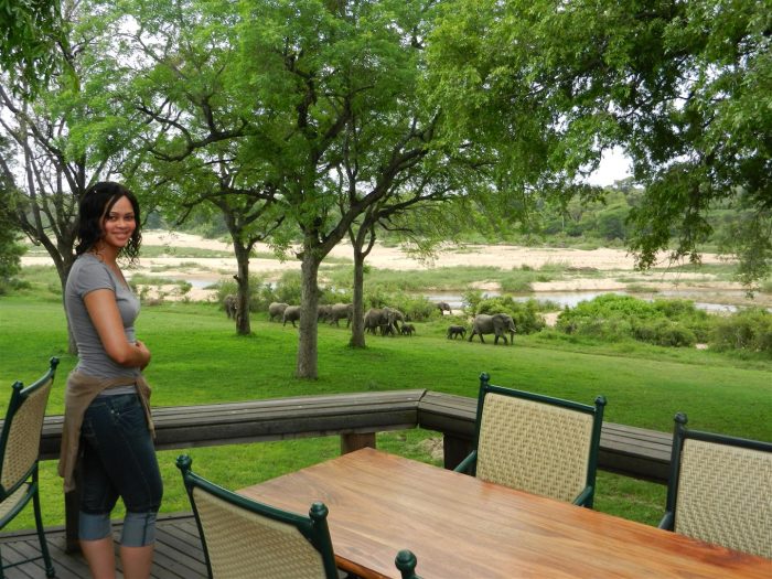 Cedarberg Travel | Natasha Jantjies
