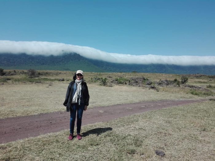 Cedarberg Travel | Mari Jacobs