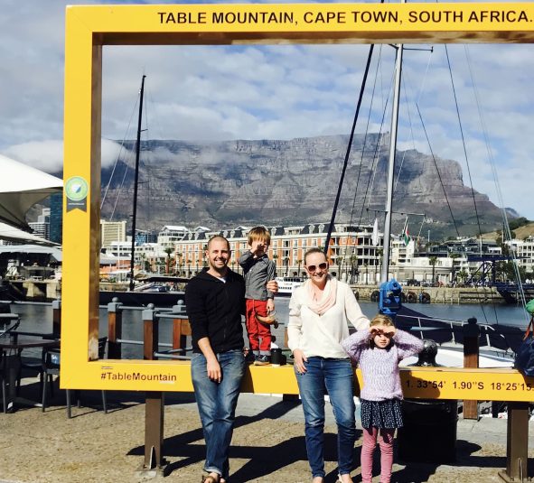Cedarberg Travel | Anja du Plessis