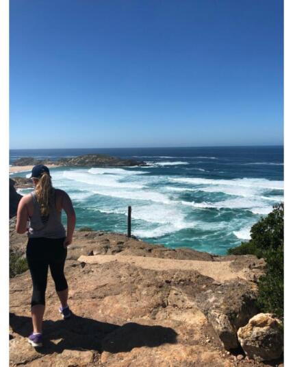 Cedarberg Travel | Madeleine Baldwin