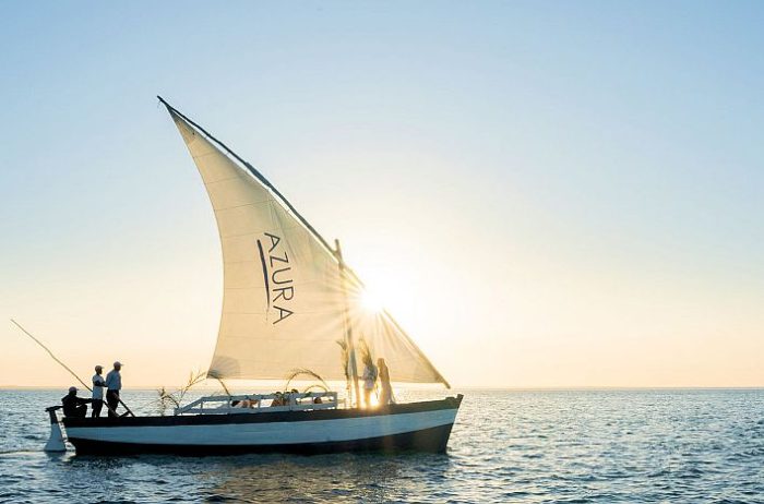 Cedarberg Travel | Cape Town, Kruger & Mozambique Romantic Getaway - 11 nights