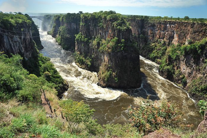 Cedarberg Travel | Kavango Adventure Safari