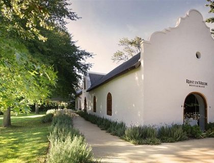Top 10 Golf Courses in Cape Town & Garden Route in 2025